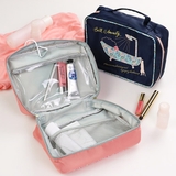 ポーチ 化粧ポーチ フック付き | livingut | 詳細画像1 