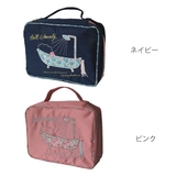 ポーチ 化粧ポーチ フック付き | livingut | 詳細画像3 