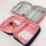 ポーチ 化粧ポーチ フック付き | livingut | 詳細画像8 