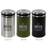 保温弁当箱 フードジャー ロッコ | livingut | 詳細画像2 