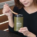 保温弁当箱 フードジャー ロッコ | livingut | 詳細画像3 