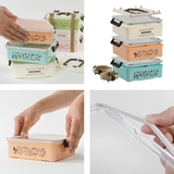 お弁当箱 3段 重箱 | livingut | 詳細画像5