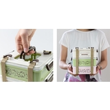 お弁当箱 3段 重箱 | livingut | 詳細画像8