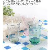 うがいコップ Tralle Tumbler | livingut | 詳細画像2 
