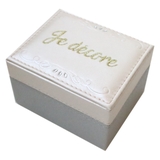 アクセサリーボックス 1段 Petits | livingut | 詳細画像4