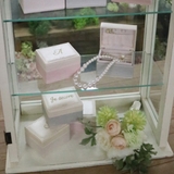 アクセサリーボックス 1段 Petits | livingut | 詳細画像9