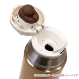 水筒 直飲み コップ | livingut | 詳細画像8