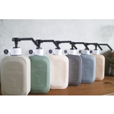 アルコールディスペンサー ミストタイプ 500ml | livingut | 詳細画像4