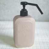 アルコールディスペンサー ミストタイプ 500ml | livingut | 詳細画像8