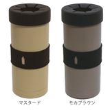 ペットボトルホルダー 500ml対応 ROCCO | livingut | 詳細画像4