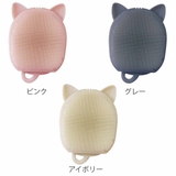 ボディブラシ koora Body | livingut | 詳細画像3 