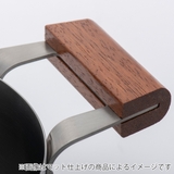 両手鍋 20cm BENRI鍋 | livingut | 詳細画像5