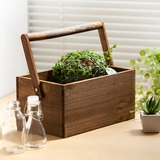 小物収納 ドゥー 取っ手付き | livingut | 詳細画像5 