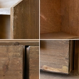 チェスト 幅33×奥行14×高さ13 5cm | livingut | 詳細画像12 