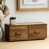 チェスト 幅33×奥行14×高さ13 5cm | livingut | 詳細画像5 