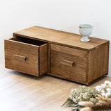 チェスト 幅33×奥行14×高さ13 5cm | livingut | 詳細画像10 