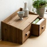 チェスト 幅33×奥行18×高さ15cm M | livingut | 詳細画像7