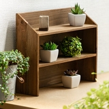 ラック 2段 幅35×奥行10×高さ28cm | livingut | 詳細画像5 