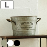 小物収納 鉢 アイアンポット | livingut | 詳細画像1