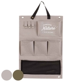 壁掛け収納 ナチュレル ウォールポケット | livingut | 詳細画像1 