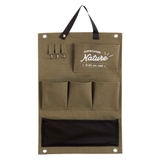 壁掛け収納 ナチュレル ウォールポケット | livingut | 詳細画像5 