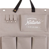 壁掛け収納 ナチュレル ウォールポケット | livingut | 詳細画像6 