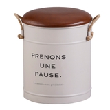 収納ボックス ポーズ ストレージスツール | livingut | 詳細画像6 