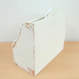 マガジンラック ラルモニ マガジンボックス | livingut | 詳細画像6