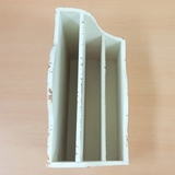 マガジンラック ラルモニ マガジンボックス | livingut | 詳細画像8