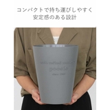 ゴミ箱 ポエジー 5L | livingut | 詳細画像8