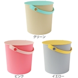 収納バスケット LL 20L | livingut | 詳細画像3