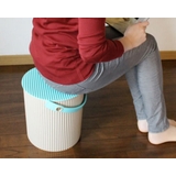 収納バスケット LL 20L | livingut | 詳細画像5