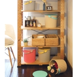 収納バスケット LL 20L | livingut | 詳細画像7