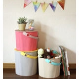 収納バスケット LL 20L | livingut | 詳細画像8