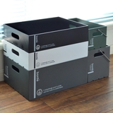 収納ボックス A4 サイズ | livingut | 詳細画像8