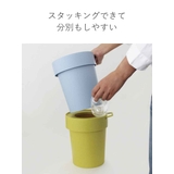 ゴミ箱 5L タップトラッシュ | livingut | 詳細画像8