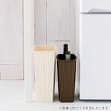 ゴミ箱 6L フタなし | livingut | 詳細画像6 