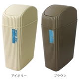 ゴミ箱 4L ふた付き | livingut | 詳細画像3 