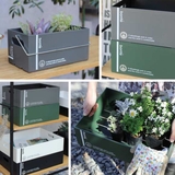 収納ボックス A4 サイズ | livingut | 詳細画像6