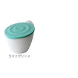 三角コーナー 水切りポット シンクトラッシュ | livingut | 詳細画像5