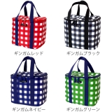 ランチバッグ 保温 保冷 | livingut | 詳細画像3