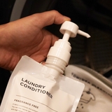 専用ポンプ パウチ入り洗剤専用ポンプ とみおかクリーニング | livingut | 詳細画像4 