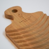 洗濯板 とみおかクリーニング さくらの洗濯板 | livingut | 詳細画像9