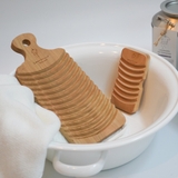 洗濯板 とみおかクリーニング さくらの洗濯板 | livingut | 詳細画像10