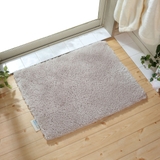 バスマット COZY UP! | livingut | 詳細画像4 