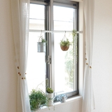 突っ張り棒 50cm~75cm アルミ軽量突ぱりポール | livingut | 詳細画像6