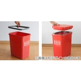 ゴミ箱 18L スライドペール | livingut | 詳細画像7 