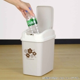 ゴミ箱 6L プッシュペール | livingut | 詳細画像9