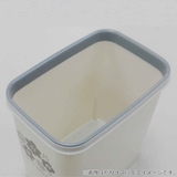 ゴミ箱 18L プッシュペール | livingut | 詳細画像6