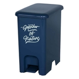 ゴミ箱 16L ペダルペール | livingut | 詳細画像4